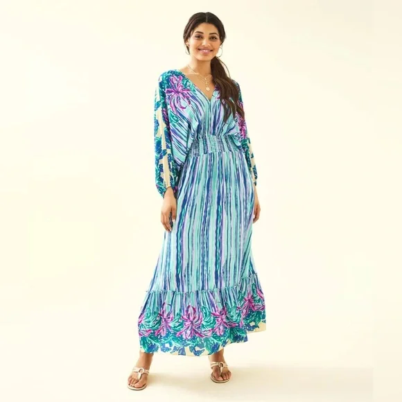 alisha midi dress Dress the Population Alicia Dress
